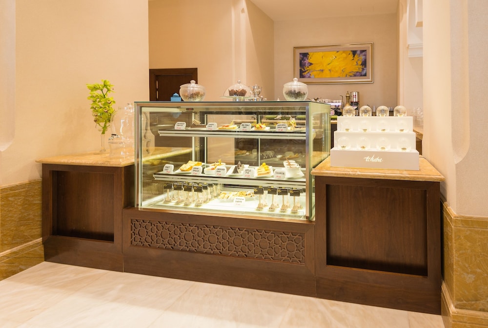 Pullman Resort Al Marjan Island