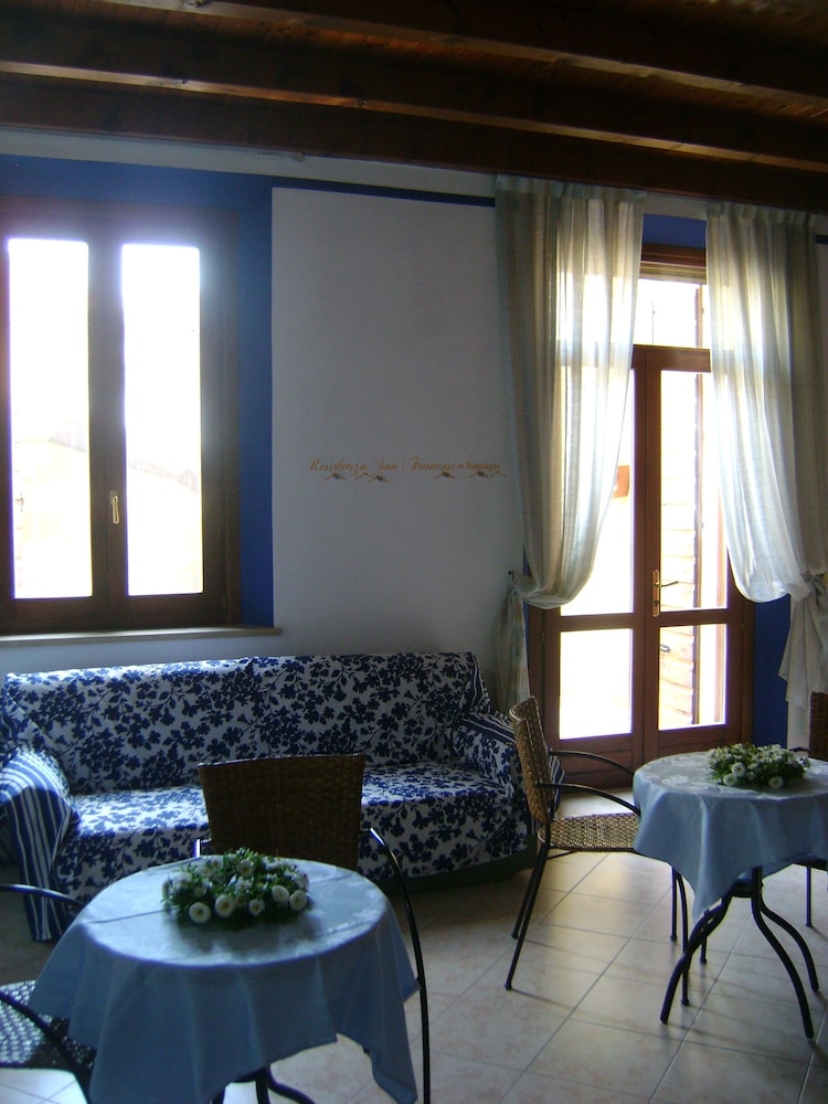 Residenza San Francesco