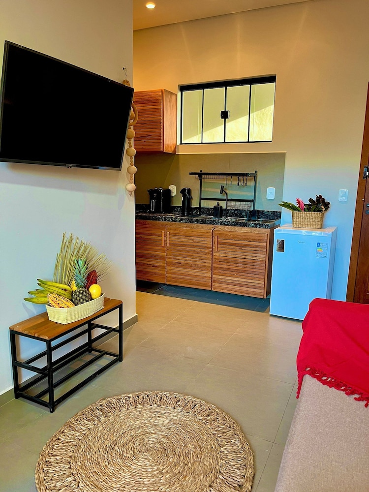 Residencial Papagaios