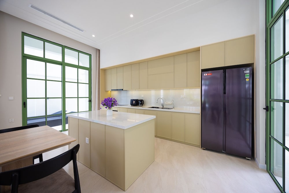 Fortune Home Luxury Villa Kem Beach