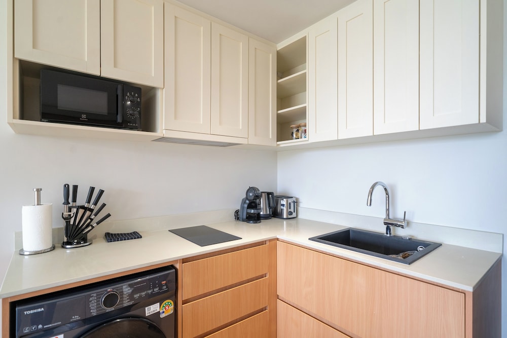 Laguna Beachside residences apartamens