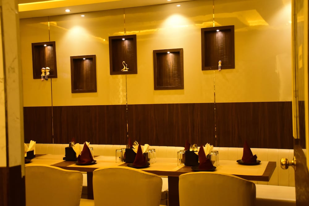 Hotel Kumar International