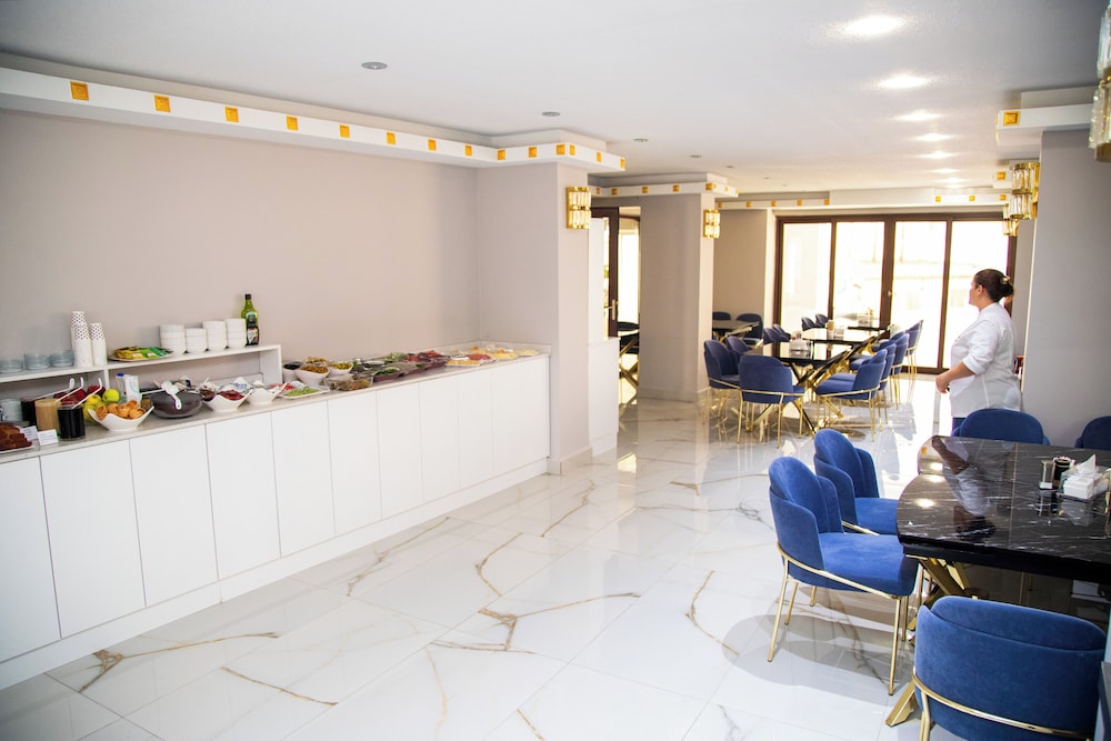 Safari Otel - Image 22