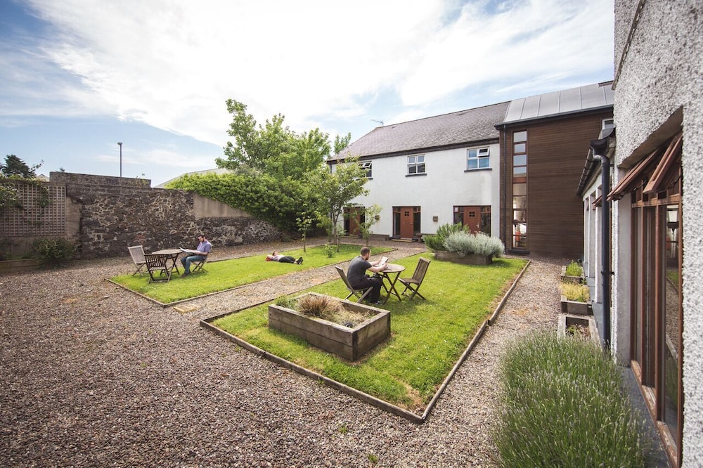 Bushmills Hostel
