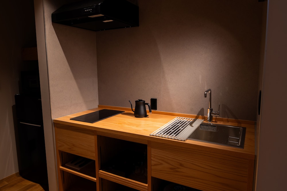 Auberge Homachi Mikuniminato 81