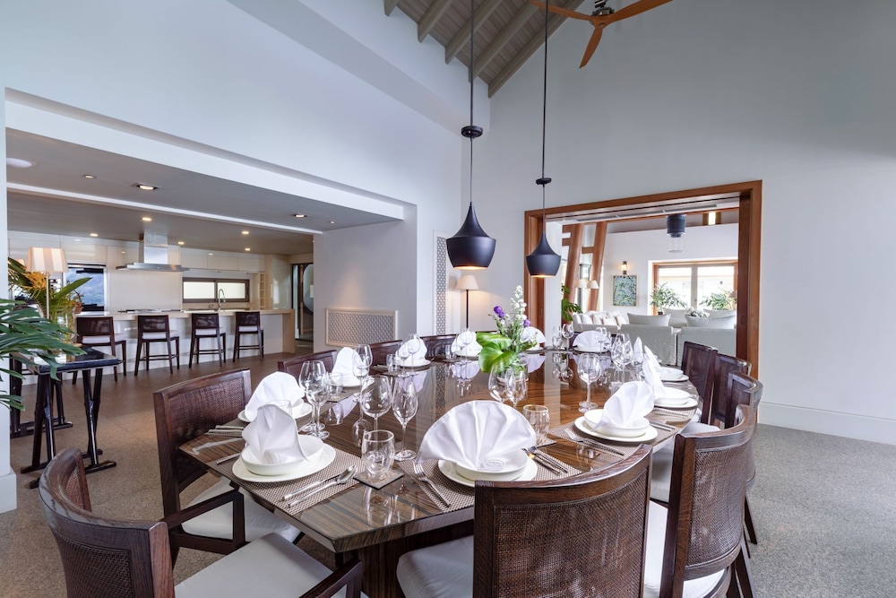 Villa Amankara