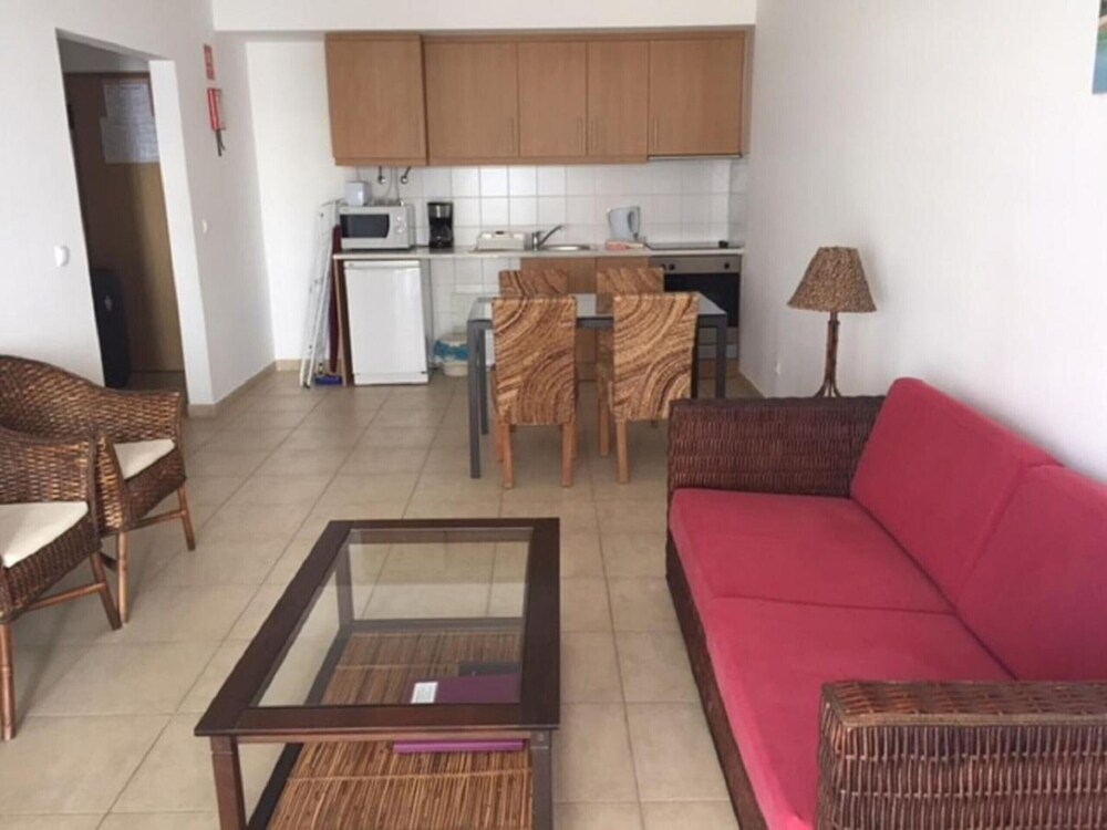 Riviera Praia da Rocha Pool Terrace Flat