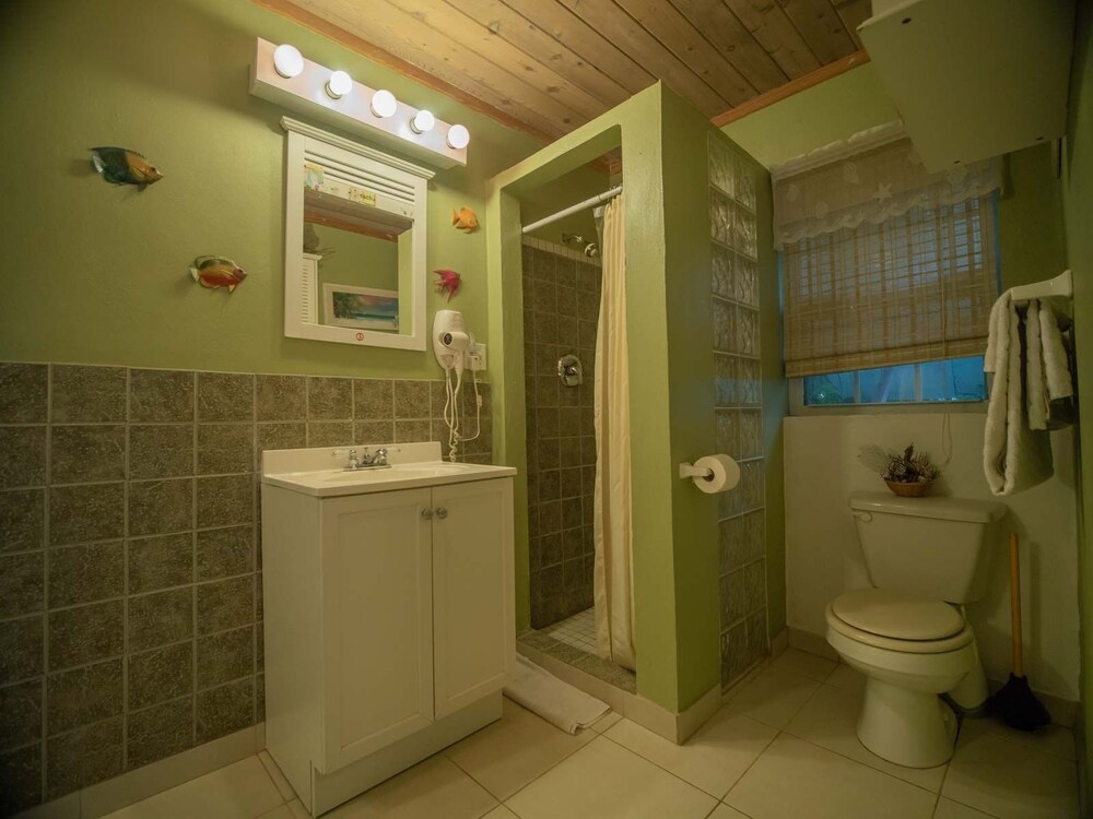 Pink Sand Cottage Cottage - Property Image 23