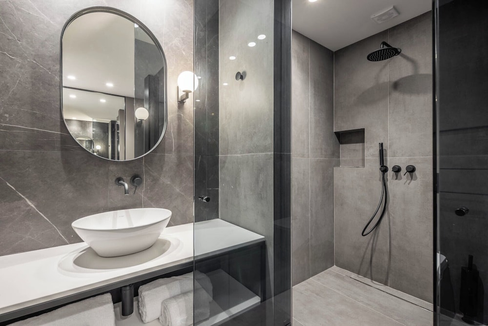 Aspasios Baixa Apartments