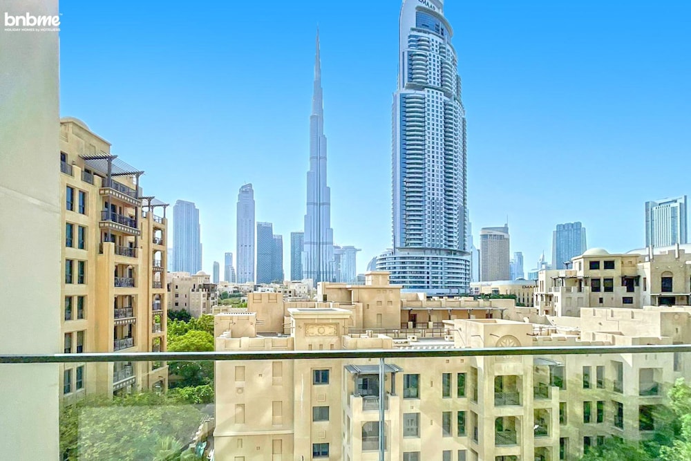 bnbme | Burj Royale | 1 BDR