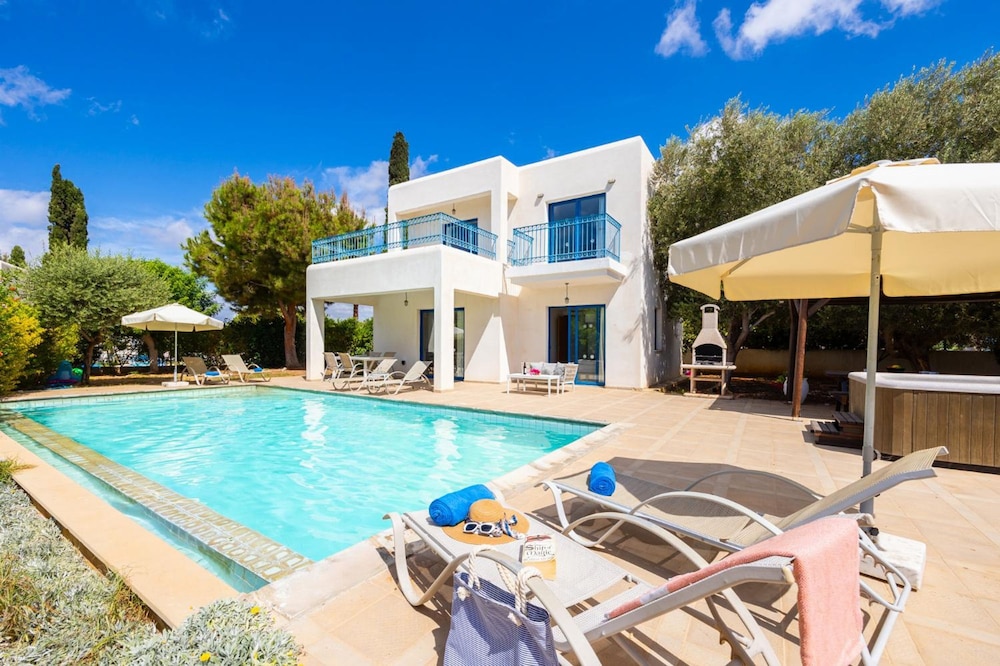 Villa Athina Ena in Peyia
