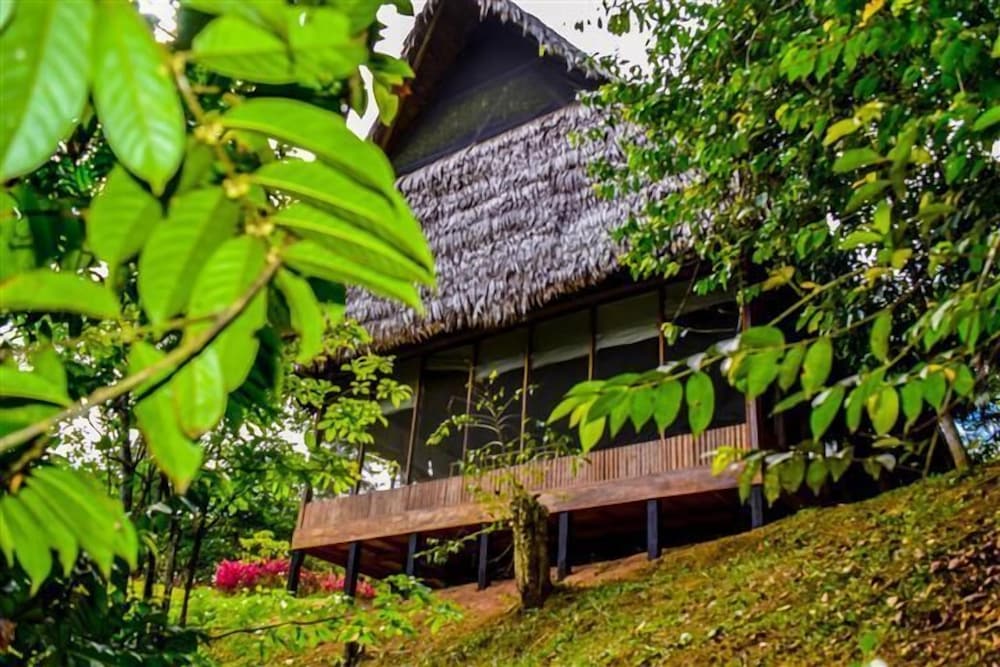 Lakshmi Ecolodge and Holistic Spa