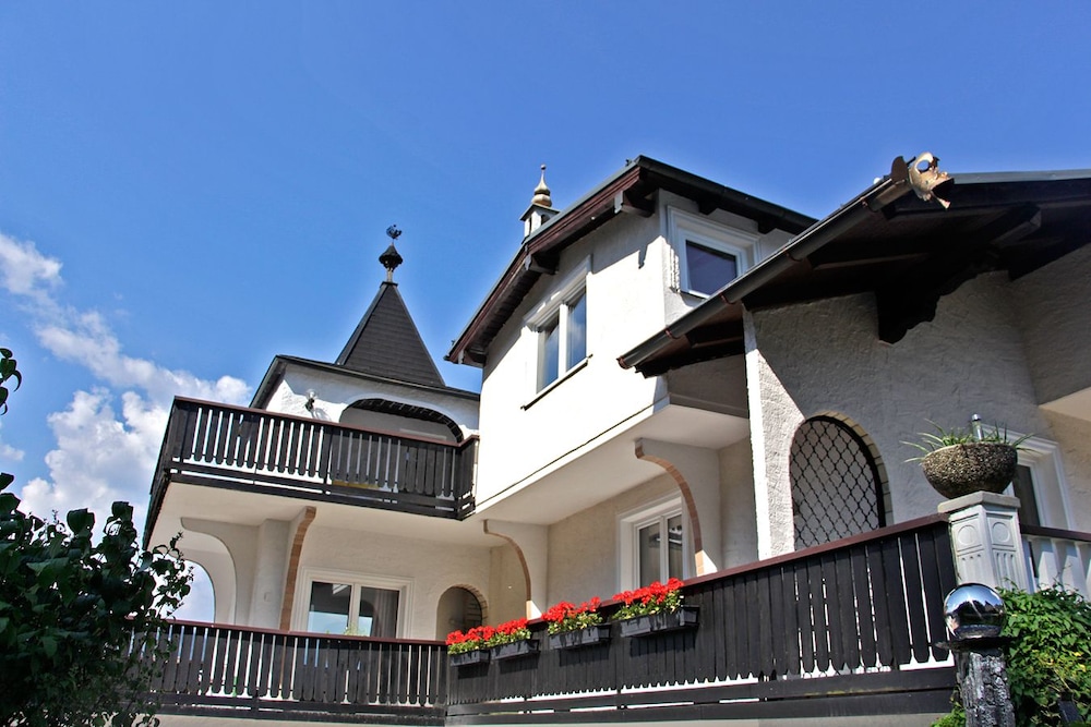 Pan Haus Bad Ischl