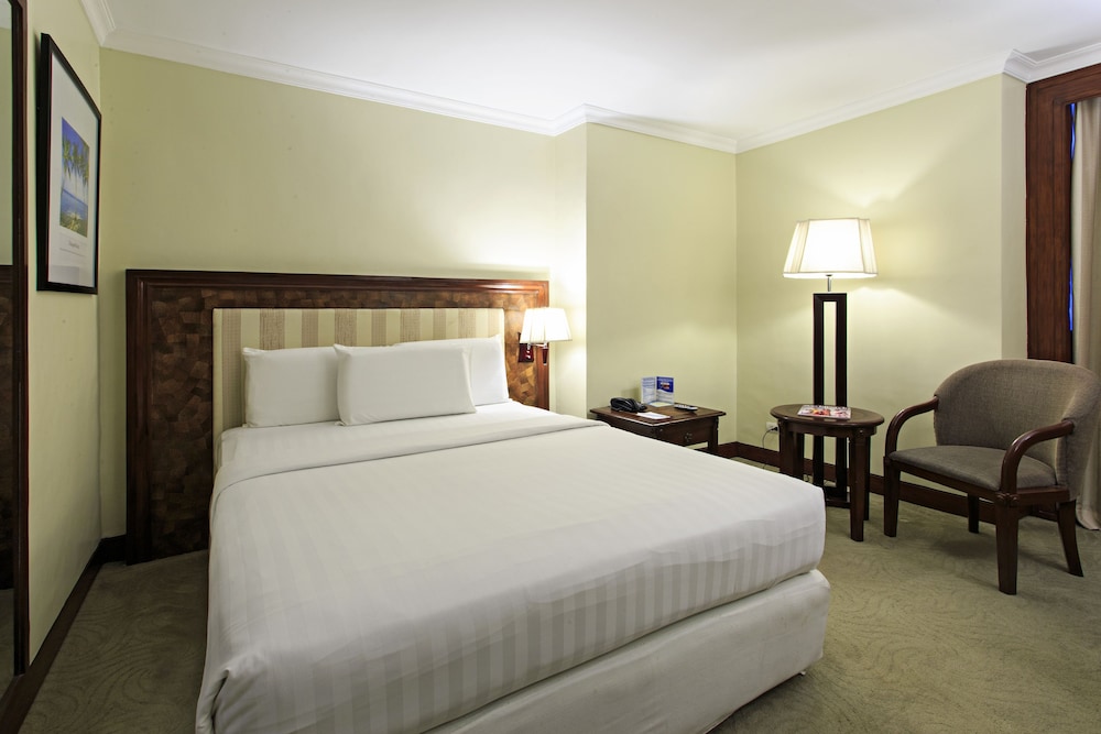 Cebu Vacations - Cebu Parklane International Hotel - Property Image 50