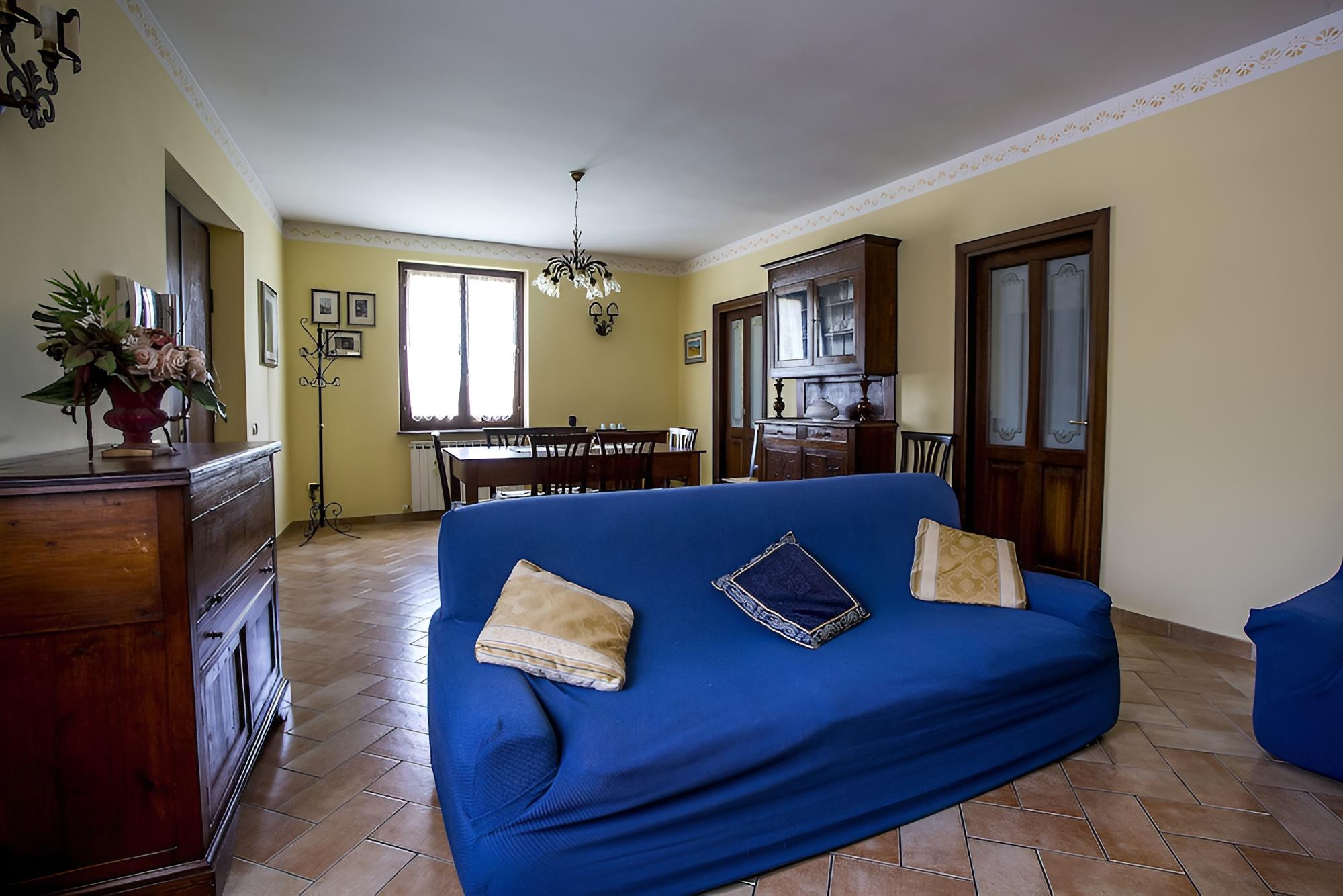 Agriturismo i Granai