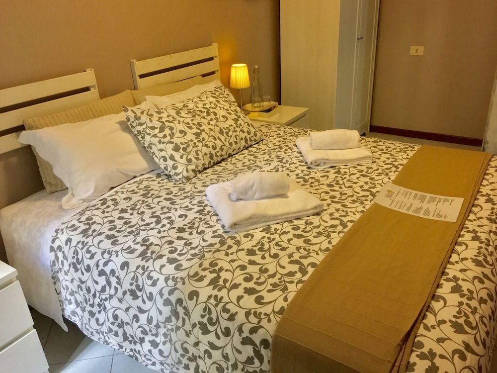 B&B Near