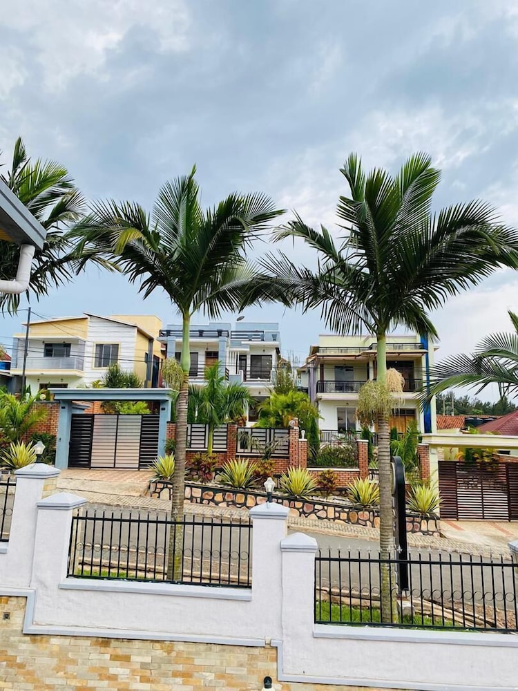 TERA EXECUTIVE APARTMENT KIGALI