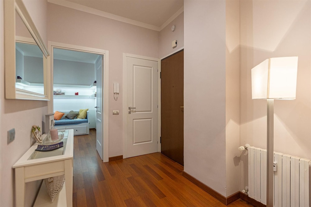 Pigneto Second Apartment