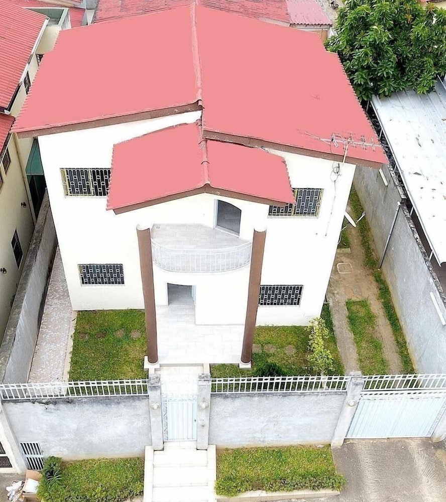 Residence Alizee