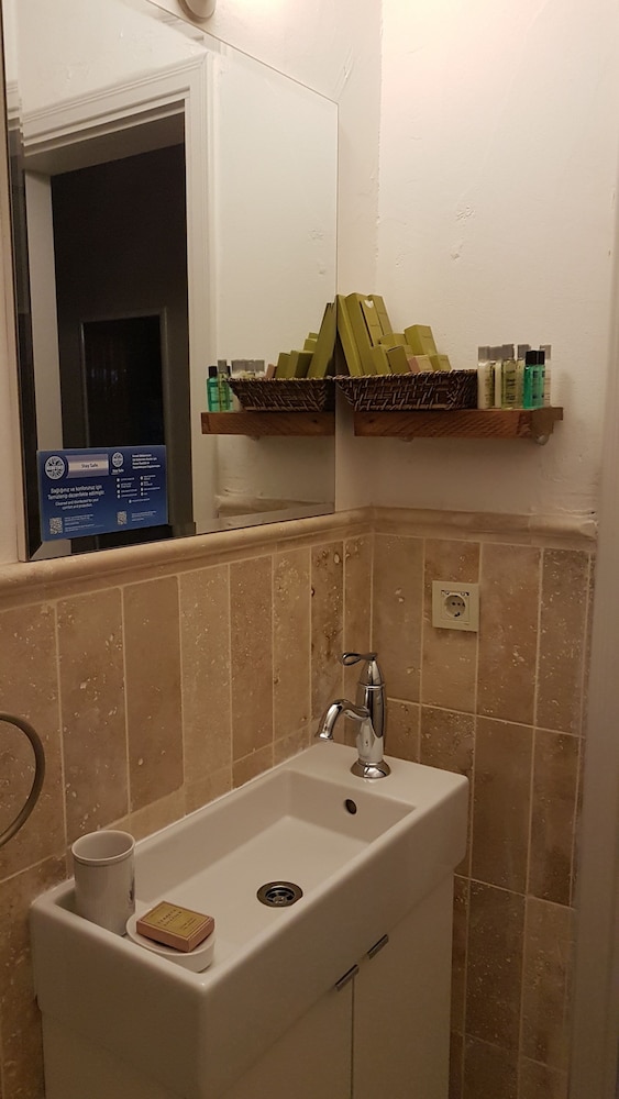 Alaçatı Otel Rebetiko - Image 84