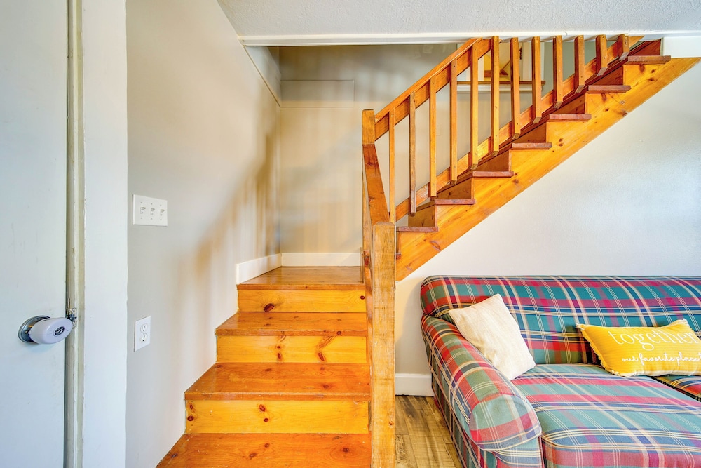 Fish, Hike & More: Garden Valley Family Home