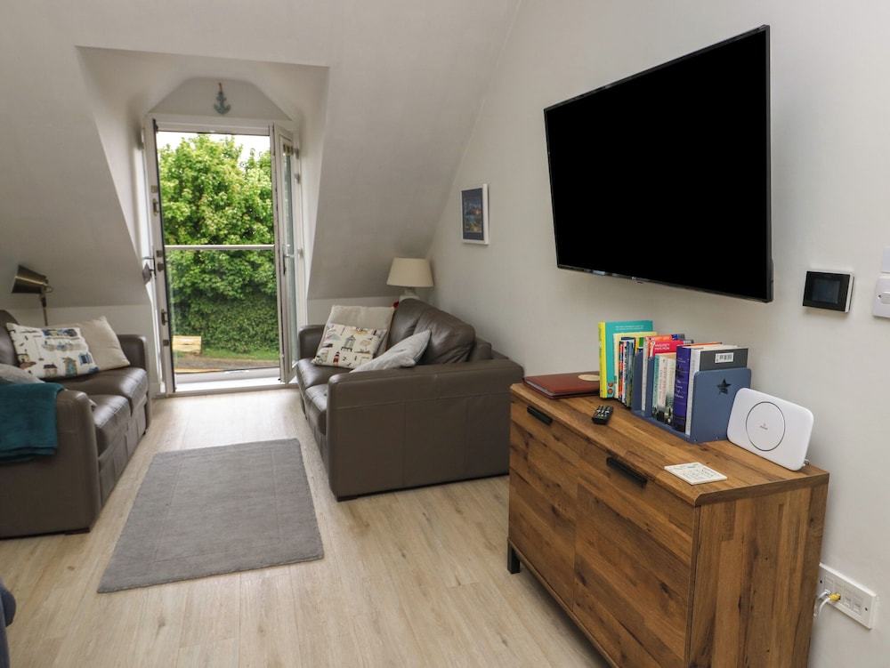 Sandy Bay Retreat