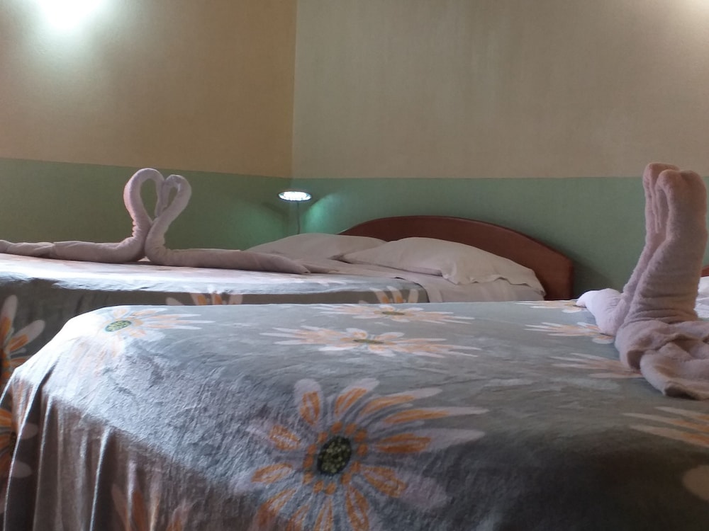 Apartotel Arenal