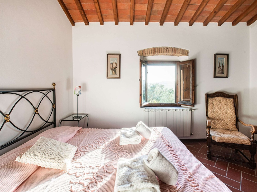 Tuscan Haven With Pool view 2