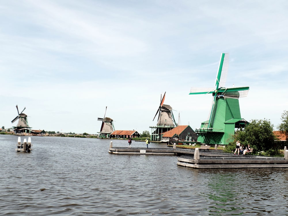 Bed and Breakfast De Pauw