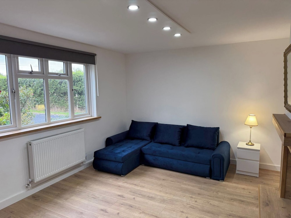 Comfortable Apt in Crystal City