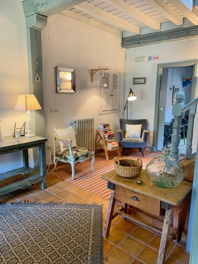 Posada La Infinita Rural Boutique