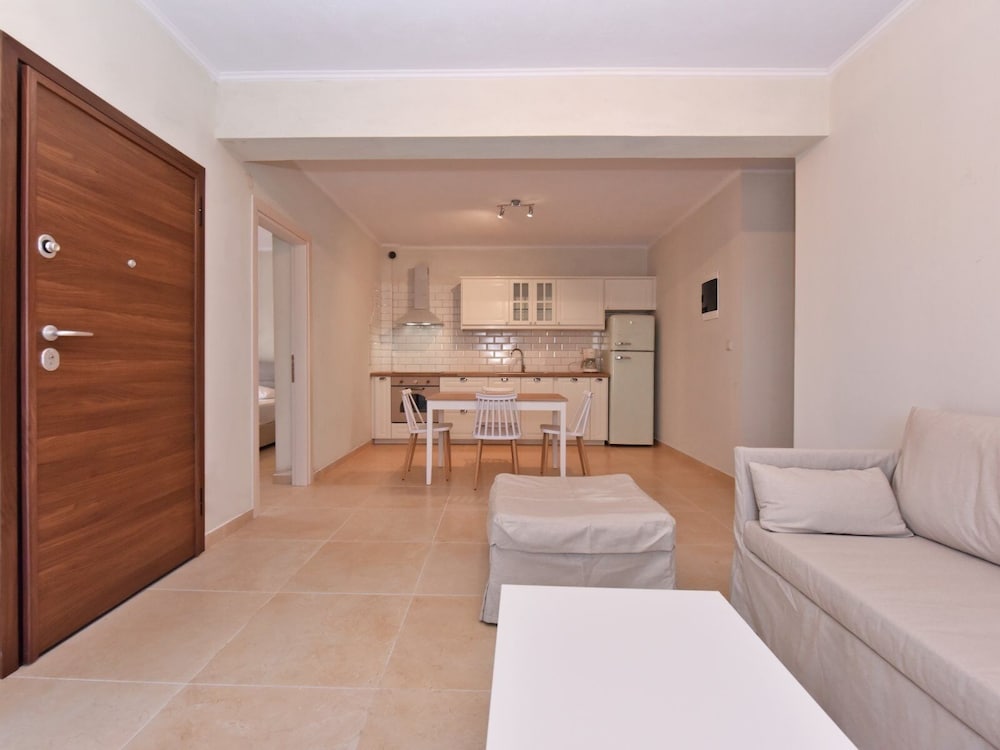 Fotinia Beach House Ground Floor by Rentalspro