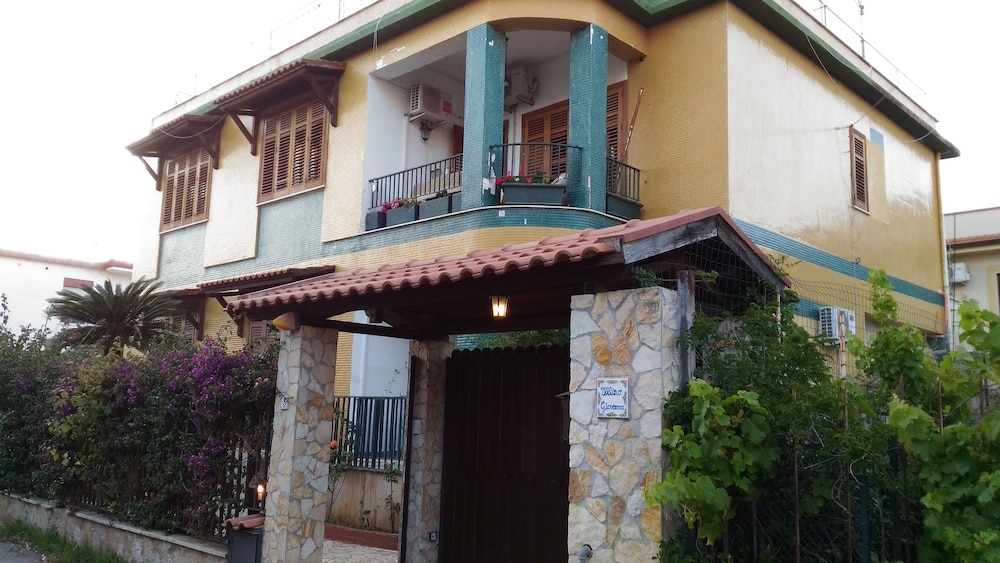 B&B Mondello
