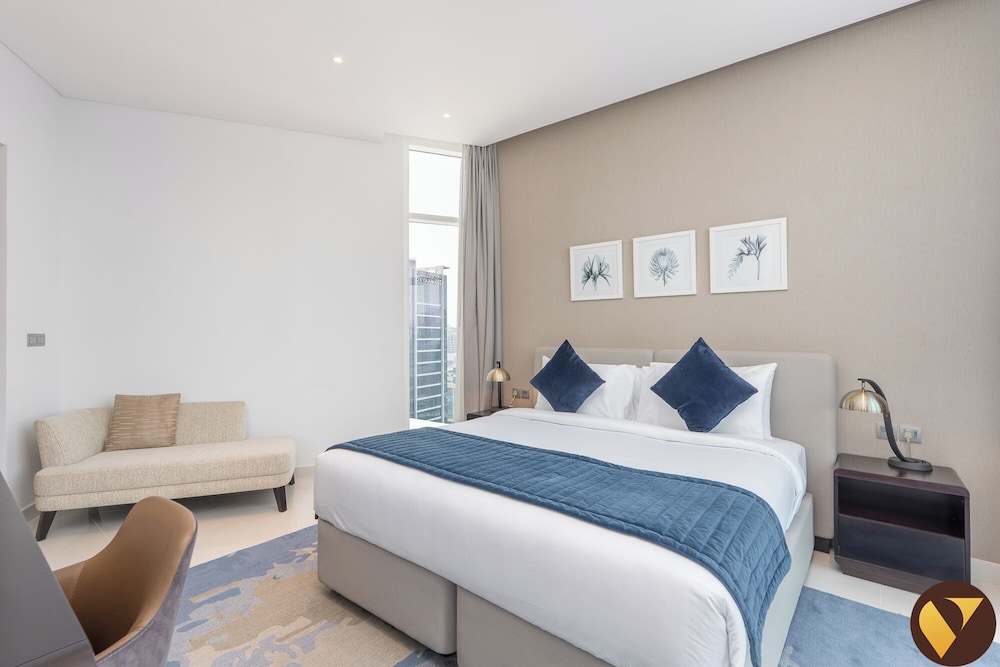 DAMAC Maison Privé Near Dubai Mall