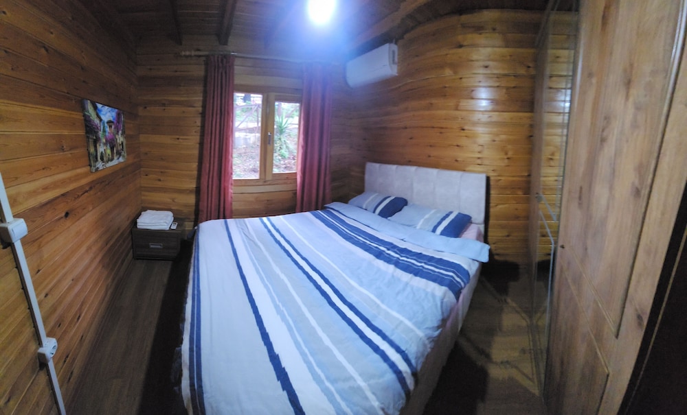 Nefes House view 4
