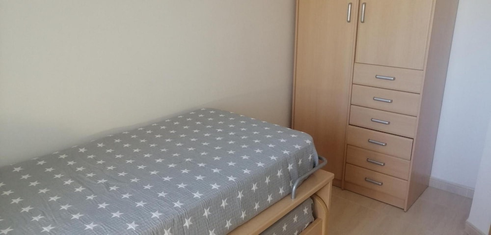 Apartament Sara in Amposta