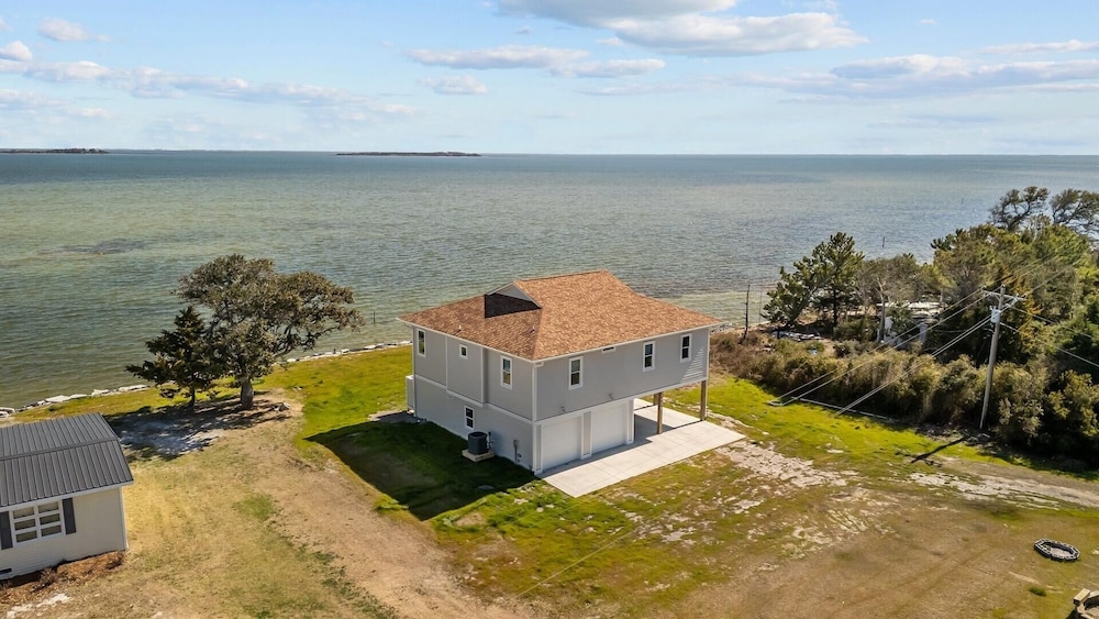 Banks' Haven 3 Bedroom Home