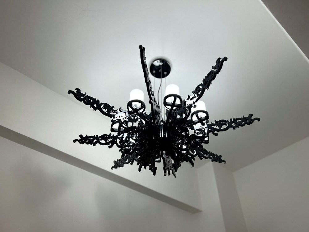 Mooon House