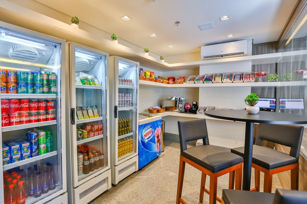 Guarulhos Vacations - Sleep Inn Guarulhos - Property Image 6