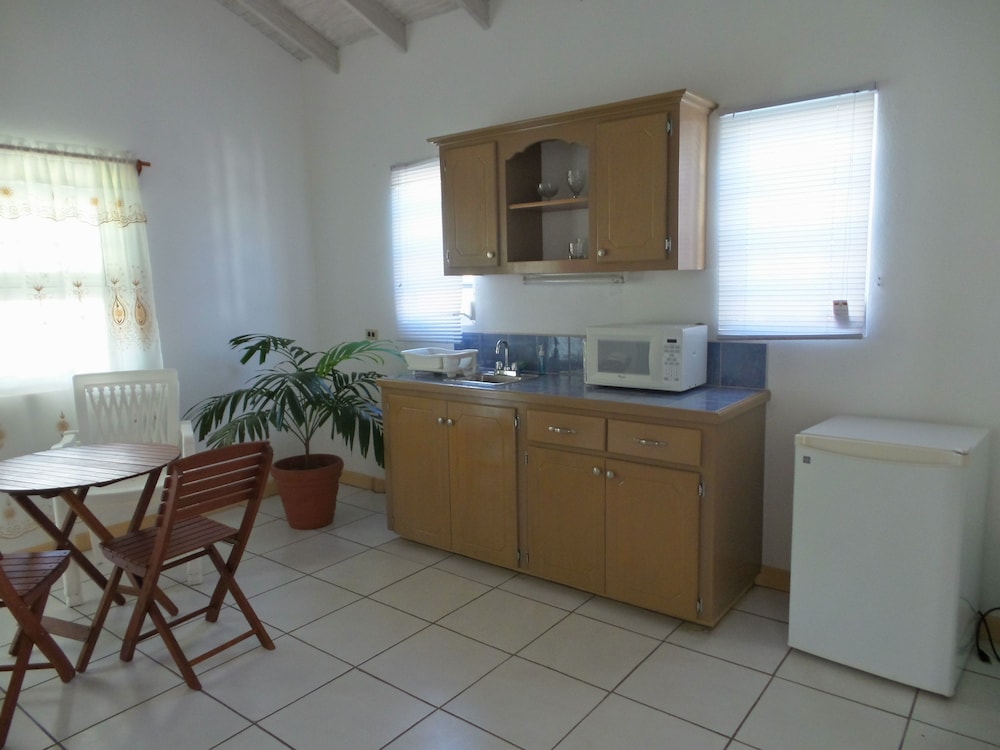 CoCo Rose Guesthouse