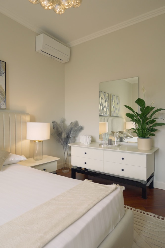 Villa Angela - Italian Homing