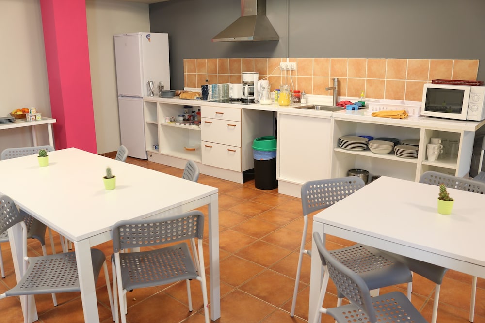 Hostal Alda Casco Antiguo