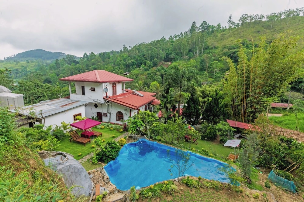 Ella Heaven Inn
