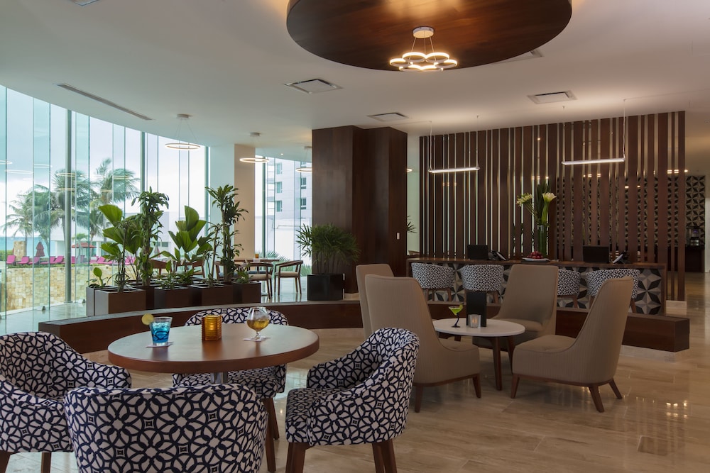Altitude at Krystal Grand Cancun - All inclusive view 3