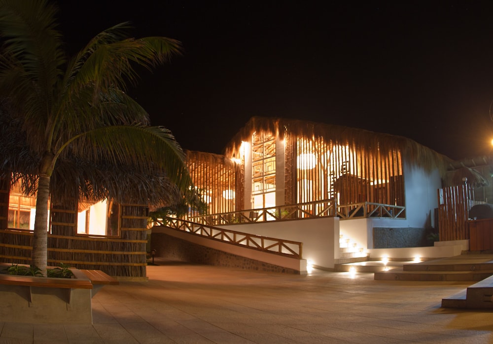 Aranwa Vichayito Beach Resort