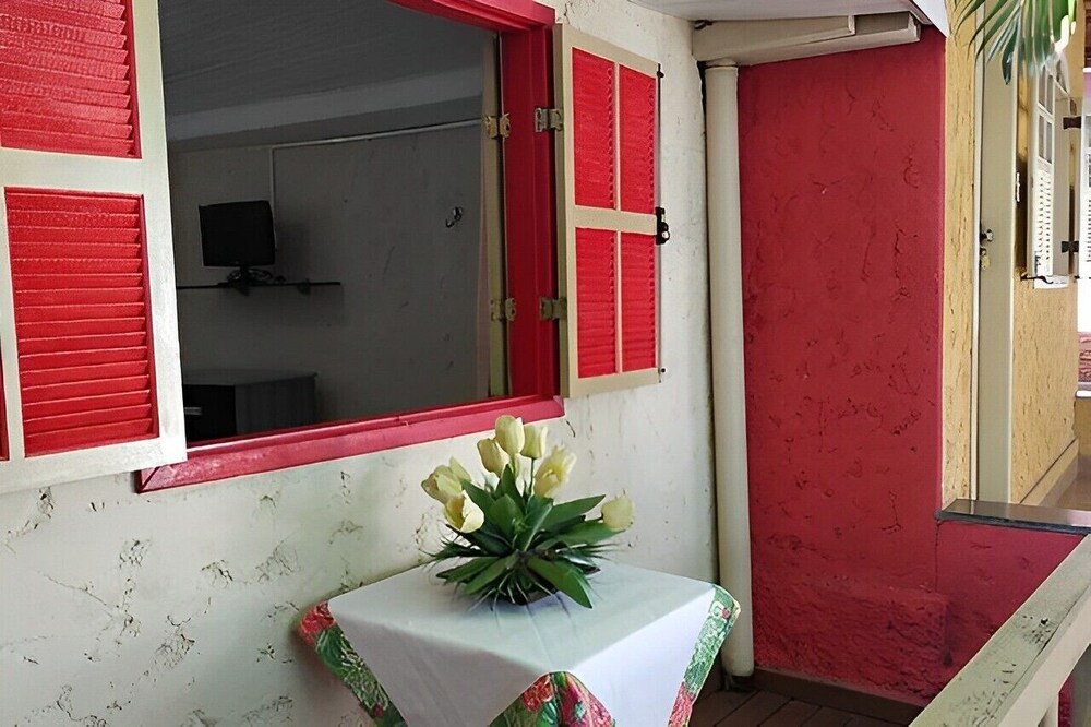 Pousada Villa Verde