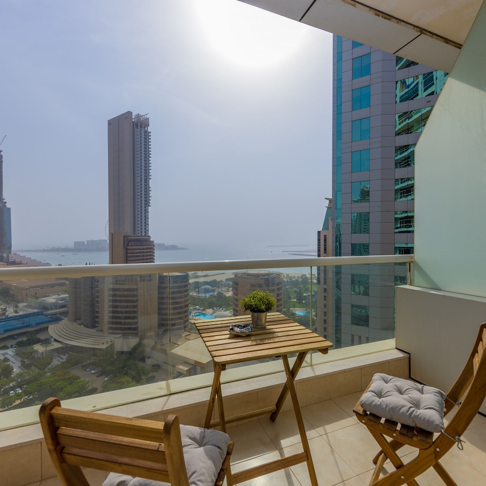 Botanica Tower - 1811 1BD