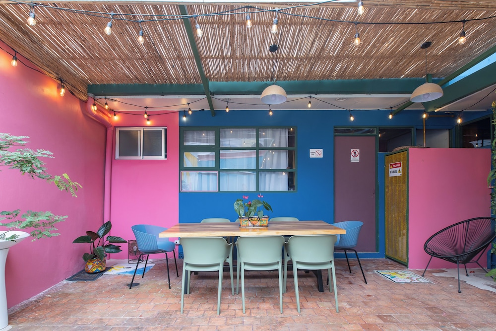 Casa Zafiro B&B