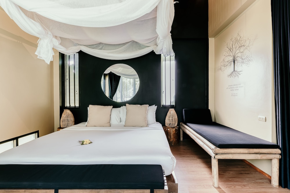 The Mangrove Panwa Phuket Resort