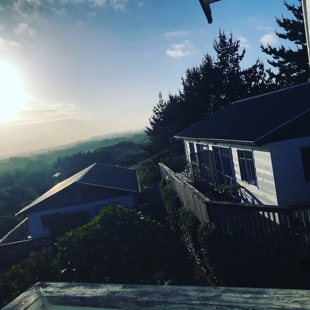 Mangawhai Retreat Apartments